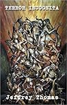 Terror Incognita by Jeffrey Thomas