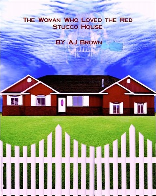 The Woman Who Loved the Red Stucco House (Nook)