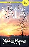 Finders Keepers by Sharon Sala