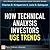 How Technical Analysis Inve...