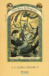 A Aldeia Infame by Lemony Snicket