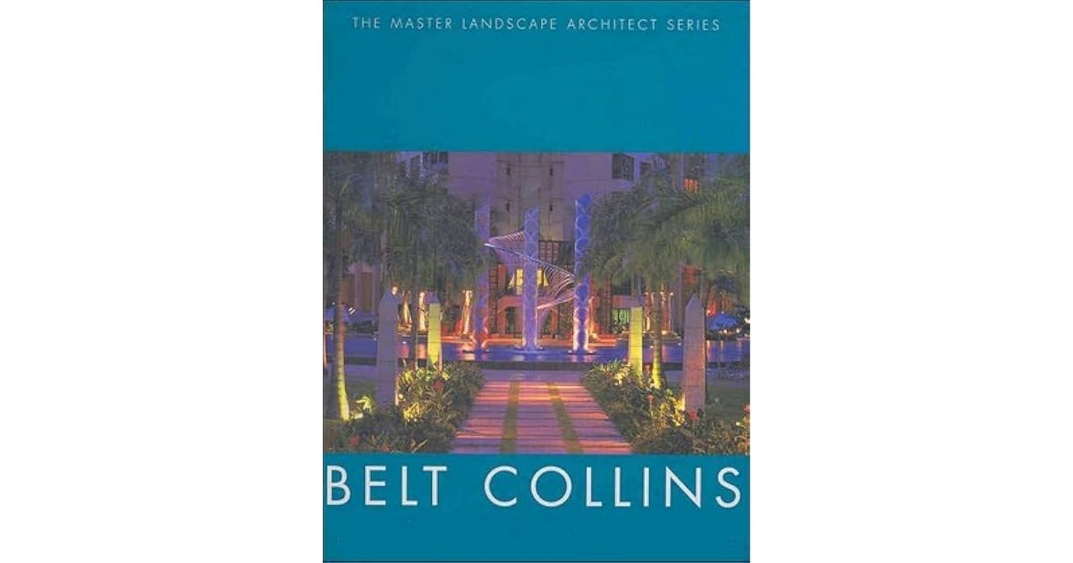 belt collins