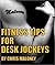 Fitness Tips for Desk Jockeys