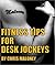 Fitness Tips for Desk Jockeys by Chris Maloney