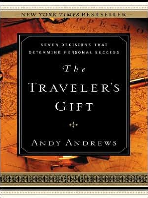 The Traveler's Gift