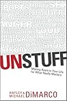 Unstuff: Making R...