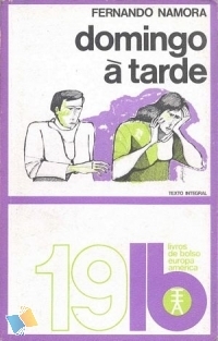 Domingo à Tarde (Paperback)