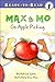 Max & Mo Go Apple Picking (Ready-to-Read Level 1)