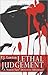 Lethal Judgment: A "Simon Says" Detective Adventure