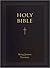Holy Bible by Anonymous
