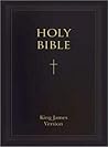 Holy Bible by Anonymous