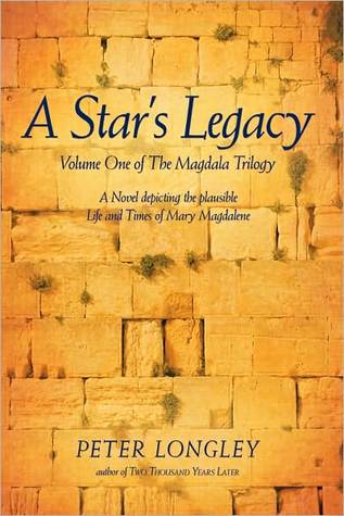 A Star's Legacy (Kindle Edition)