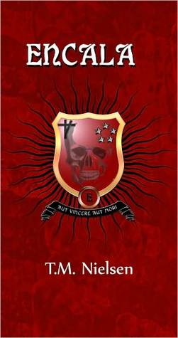 Encala Heku 3 By T M Nielsen