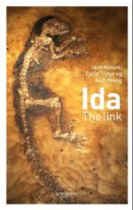 Ida: The Link