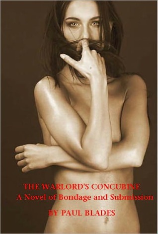 The Warlord's Concubine: Book One (Nook)