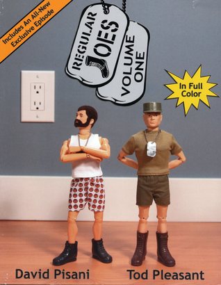 Regular Joes Volume One