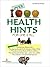 Over 1000 Health Hints For One And All by Seema Kumar