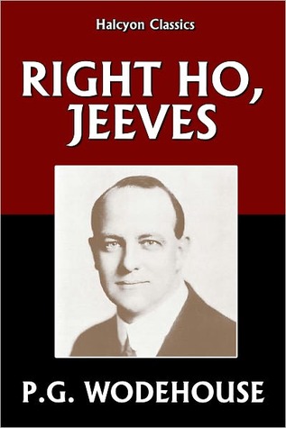 Right Ho, Jeeves