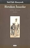 Birtakım İnsanlar by Sait Faik Abasıyanık