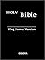 Holy Bible by OSNOVA