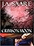 Crimson Moon (Crimson Trilogy, #1)