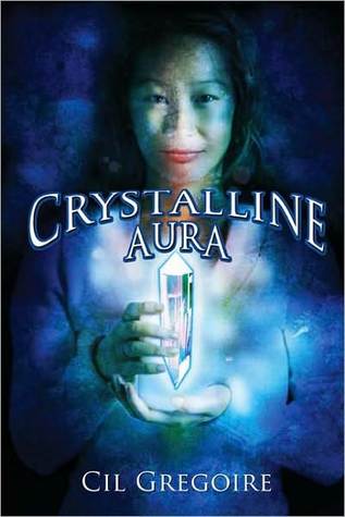 Crystalline Aura (Kindle Edition)