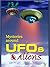 Mysteries Around UFOs And Aliens