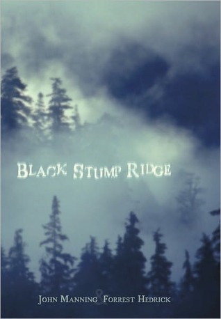 Black Stump Ridge (Hardcover)