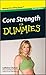 Core Strength for Dummies, Portable Edition, Pocket Edition