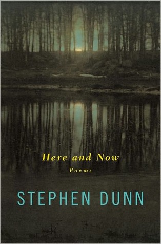 Here and Now: Poems (Hardcover)