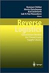 Reverse Logistics: Quantitative Models for Closed-Loop Supply Chains