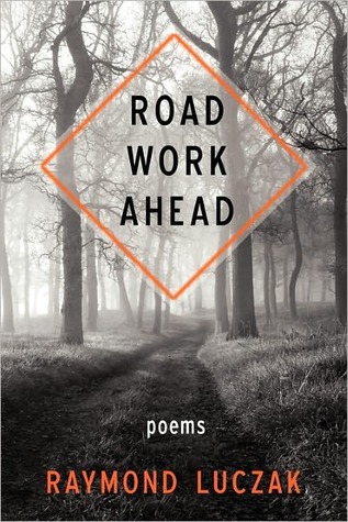 Road Work Ahead (Paperback)
