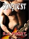 Conquest by S.J. Frost
