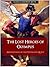 The Lost Heroes of Olympus:...