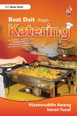 Buat Duit dengan Katering (Paperback)