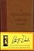 El Ejecutivo Eficaz En Accion (Spanish Edition)