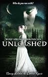 Unleashed by Nancy Holder
