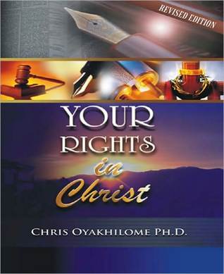Your Rights In Christ (Nook)