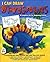 I CAN DRAW DINOSAURS by Yuri Salzman