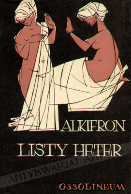 Listy heter (Paperback)