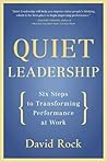 Quiet Leadership:...