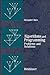 Algorithms and Programming: Problems and Solutions