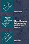 Algorithms and Programming: Problems and Solutions Algorithms and Programming: Problems and Solutions