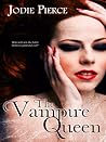 The Vampire Queen The Vampire Queen