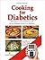 Cooking For Diabetics by Satarupa Banerjee