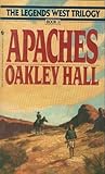 Apaches (Legends West, #3)