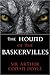 The Hound of the Baskervilles