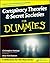 Conspiracy Theories and Secret Societies for Dummies