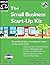 Small Business Start-Up Kit (Small Business Start Up Kit)