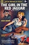 The Girl in the Red Jaguar